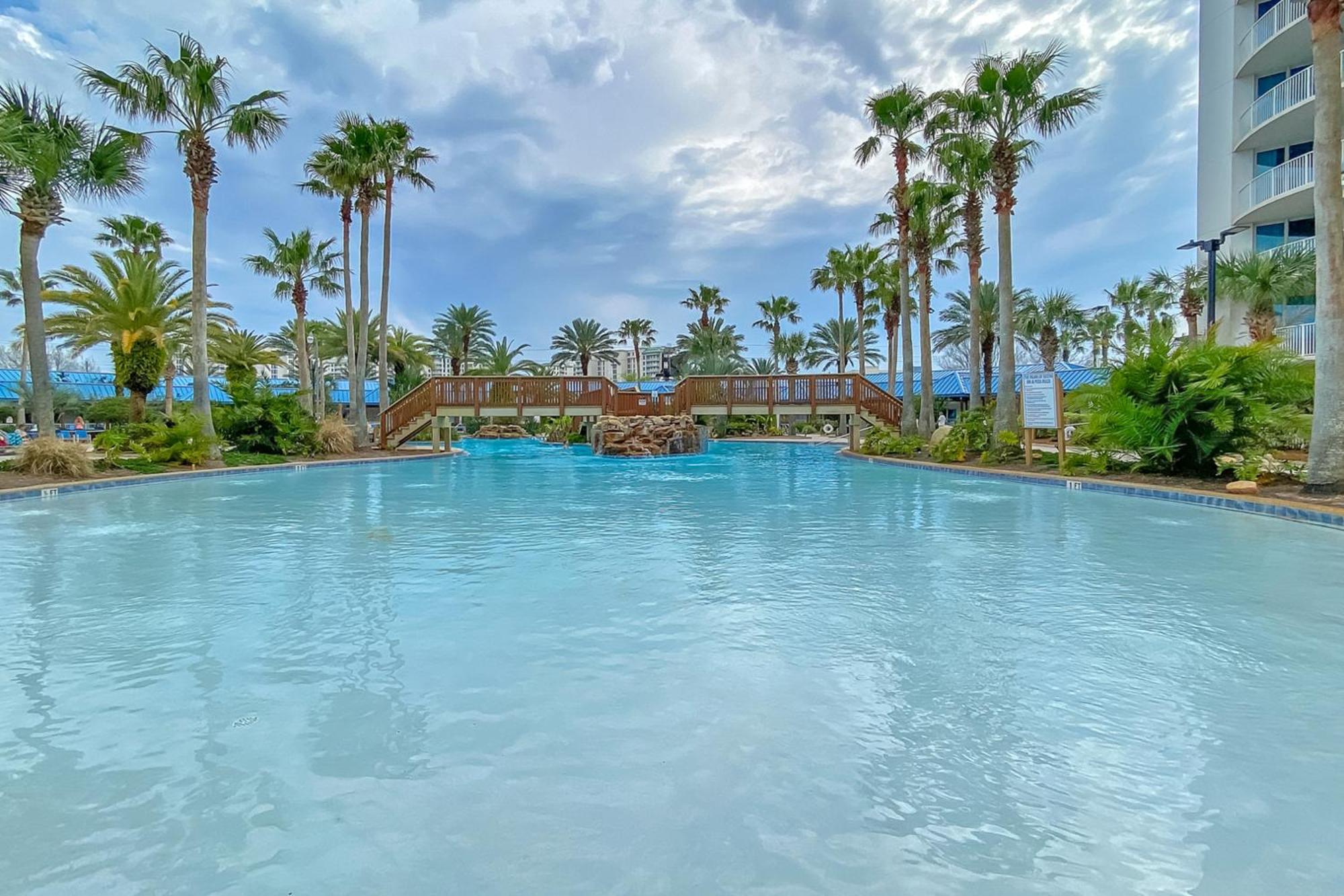 Palms Of Casa vacanze