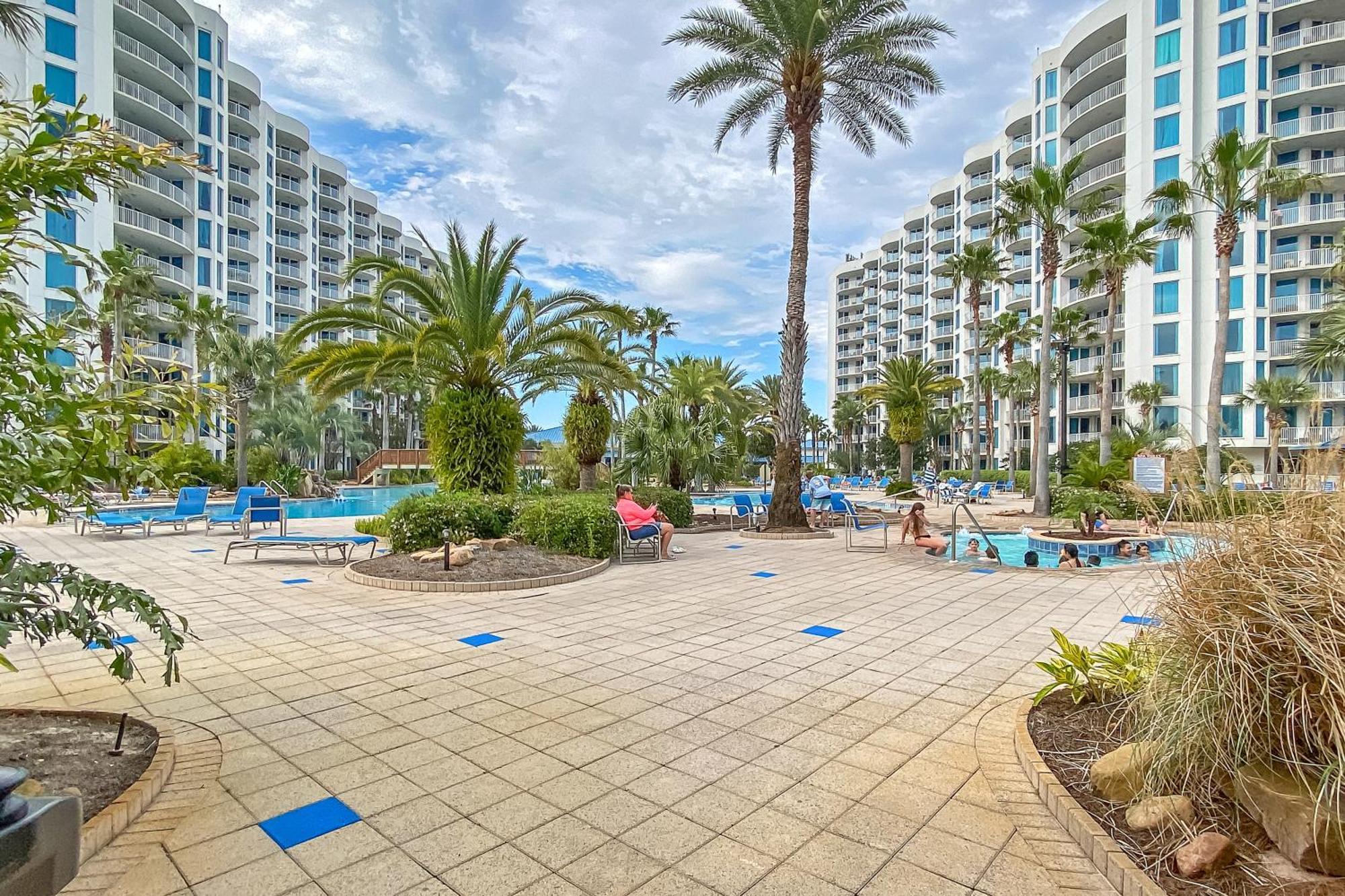 Casa vacanze Palms Of Destin